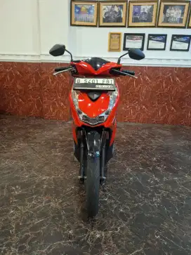 HONDA BEAT CBS, KTP DAERAH BISA, PROSES DIBANTU ACC, GRATIS SERVICE