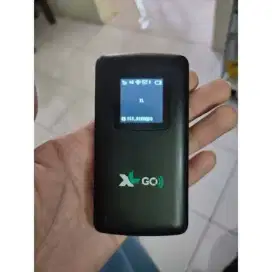 Modem all operator 4G xlgo fullset