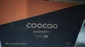 Dijual Smart TV Coocaa 32 inch