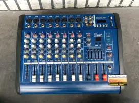 YULODIA BEKASI-power mixer bluetooth gress mulus ori