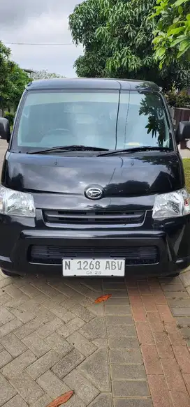 Grandmax manual 1.5 2023