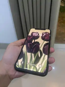 SECOND Iphone XS 64