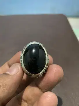 Batu Natural Yaman Wulung