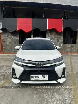 Avanza Veloz Manual 2019