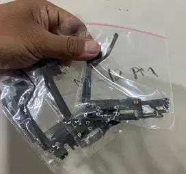 Flexible Charger + Microphone Iphone 12 pro max