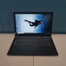 [T11] Laptop Numlock i7 gen 8 8gb 256Gb 14inch siap pakai