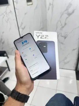 Vivo Y22 4/128 GB