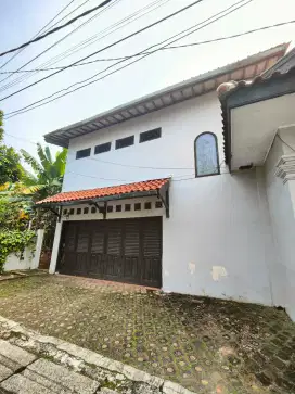 Di Sewakan rumah Unfurnished Near Bintaro Jaksel