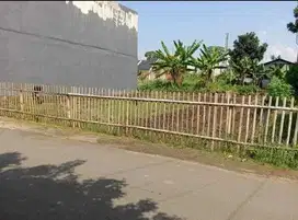 Jual Tanah 70m² Siap Bangun Cisaranten Kulon Arcamanik Bandung