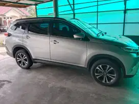 Daihatsu Terios 2019 Bensin