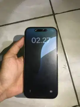 iPhone 16 Pro 128Gb iBox. Garansi 2026