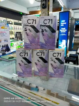 Realme C71 4/128 GB