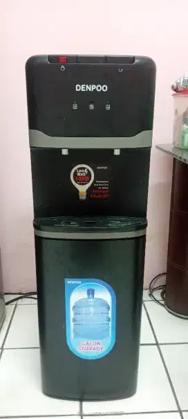 Dispenser Air Galon Bawah DENPOO