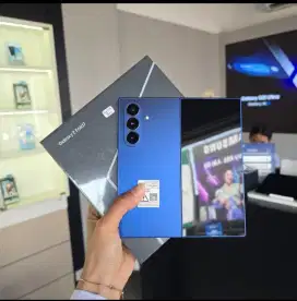 SAMSUNG ZFOLD 7 SPESIAL JULI PROMO LANGSUNG DISKON 500K UNTUK TT