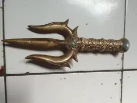 Trisula Zaman Raja Siliwangi