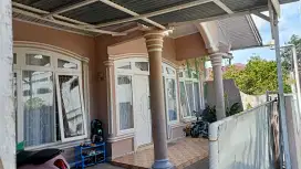 rumah dijual cepat