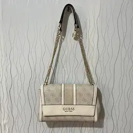 Shoulder Bag Guess