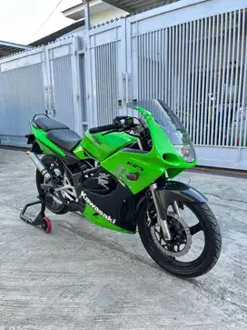 Kawasaki ninja rr se 2011 gen 4