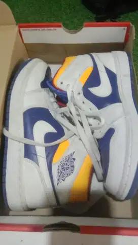 Sepatu air jordan original