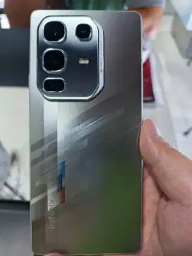 Infinix note 50 pro ready di Atlantis