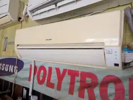 Ac shrp 1/2pk lowwat 330w