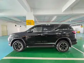 Toyota Fortuner 2021 Diesel