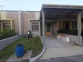 Rumah Bagus Murah Siap Huni Dalam Komplek Nyaman Grand Sharon Residenc