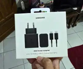 Charger samsung 45W
