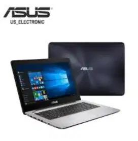 Laptop Asus A456u Intel i5 Dark Blue