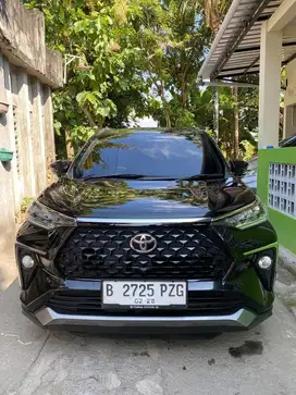 Toyota Veloz 1.5 NON-TSS AT Tahun 2023