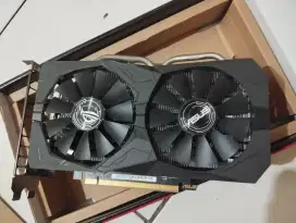Vga asus strike 4Gb