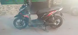 Honda beat 2019