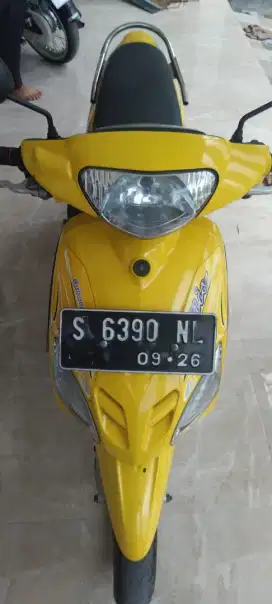 Jual mio s 2010