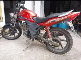 Motor gagah harga rendah