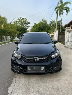 Brio E satya Manual