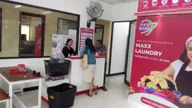Loker Talaga bestari mess lion pramugari