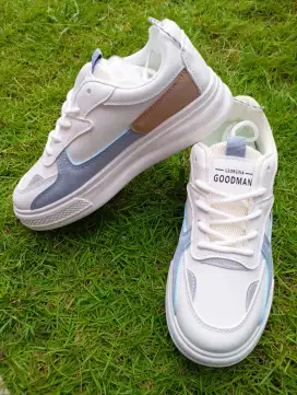 Sepatu import anak premium murah