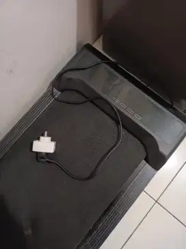 Walking Pad low watt only 360 watt