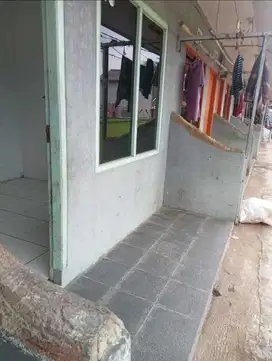 Dijual kontrakan aktif 14 pintu, sukabumi