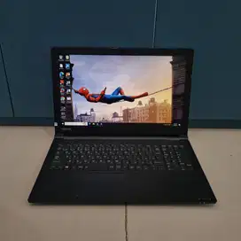 [T11] Laptop Numlock i7 Gen 8 8gb 256gb 14inch siap pakai garansi