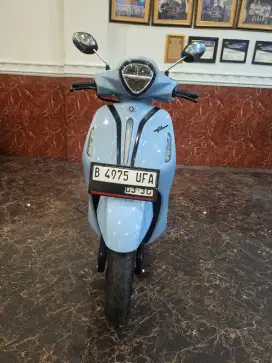 DP 500, GRAND FILANO NEO, KTP DAERAH BISA, GRATIS SERVICE
