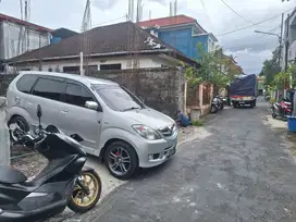 TANAH KAVLING PERUMAHAN 75M2 MONANG MANING DENPASAR BALI