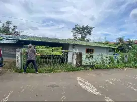Dijual tanah 850 m2