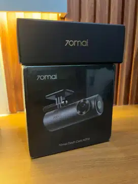 Dashcam 70mai m310 + kit
