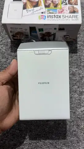 Instax share sp-2 like new (ada minus)