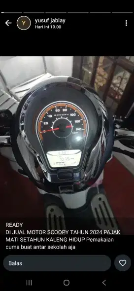 scoopy tahun 2024
