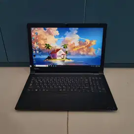 [T11] Laptop Numlock i7 gen 8 8gb 256gb 14inch siap pakai