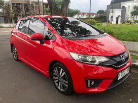 Honda Jazz RS AT 2015