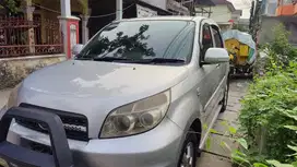 Daihatsu Terios 2013 Bensin