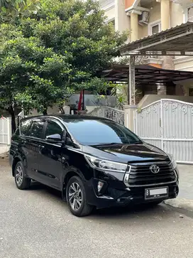 Toyota Kijang Innova 2021 Bensin